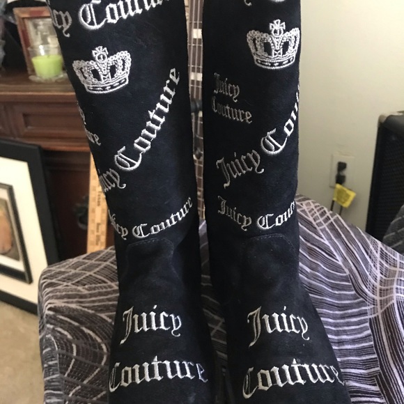 Juicy Couture Shoes - 💗Juicy Couture